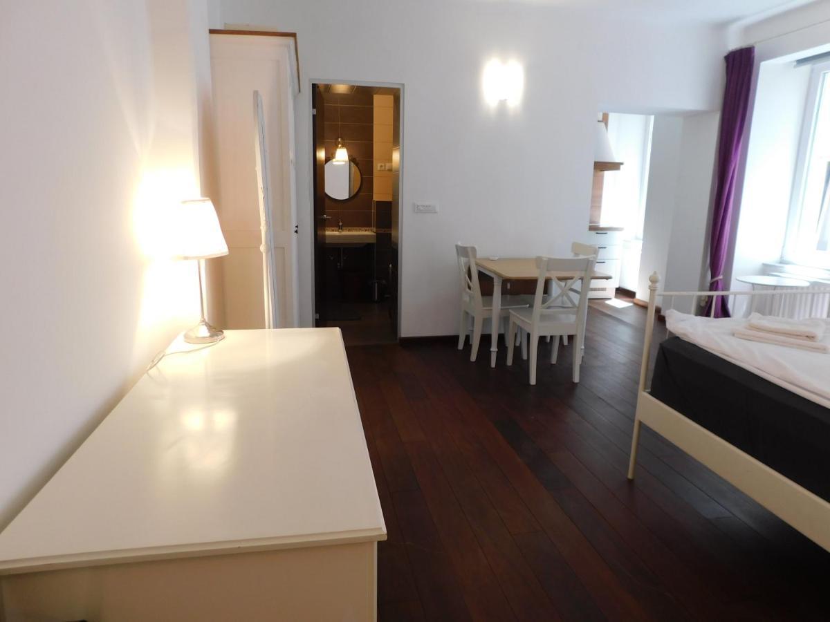 Keymaster's Hideaway Appartement *