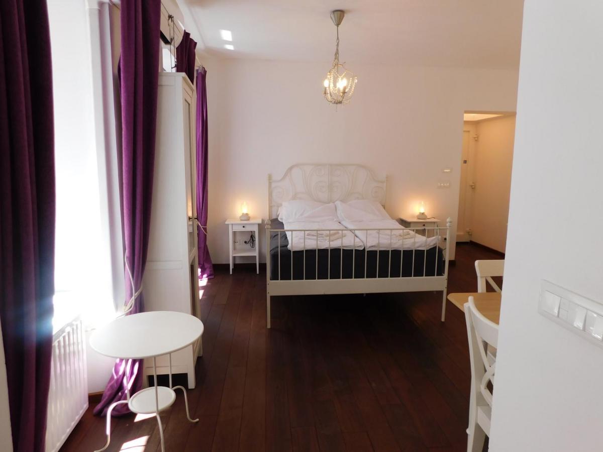 Appartement Keymaster's Hideaway