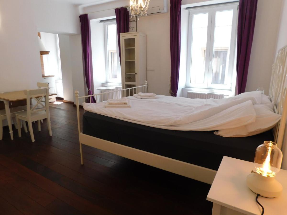 Keymaster's Hideaway * Ljubljana