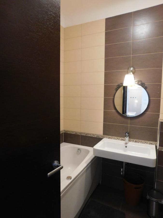 Keymaster's Hideaway Appartement *