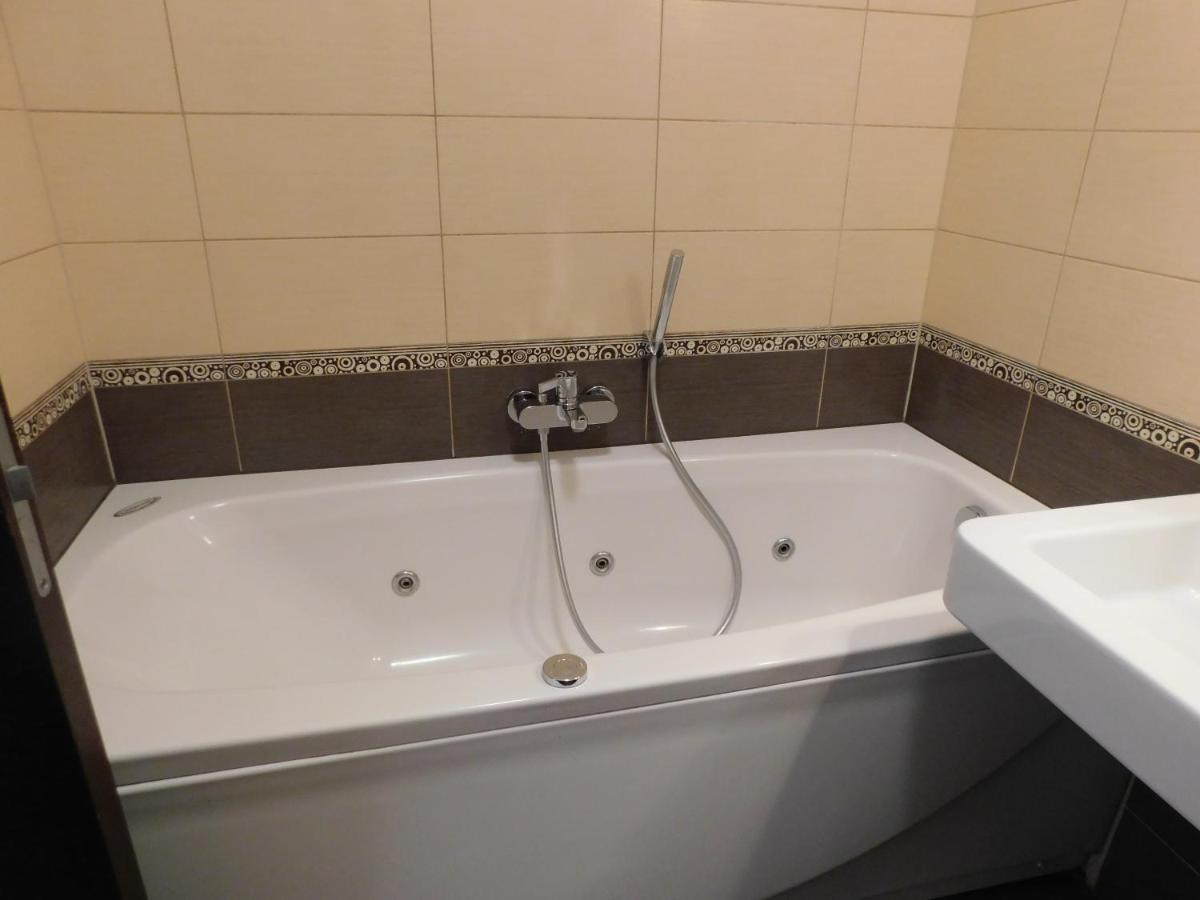 Appartement Keymaster's Hideaway