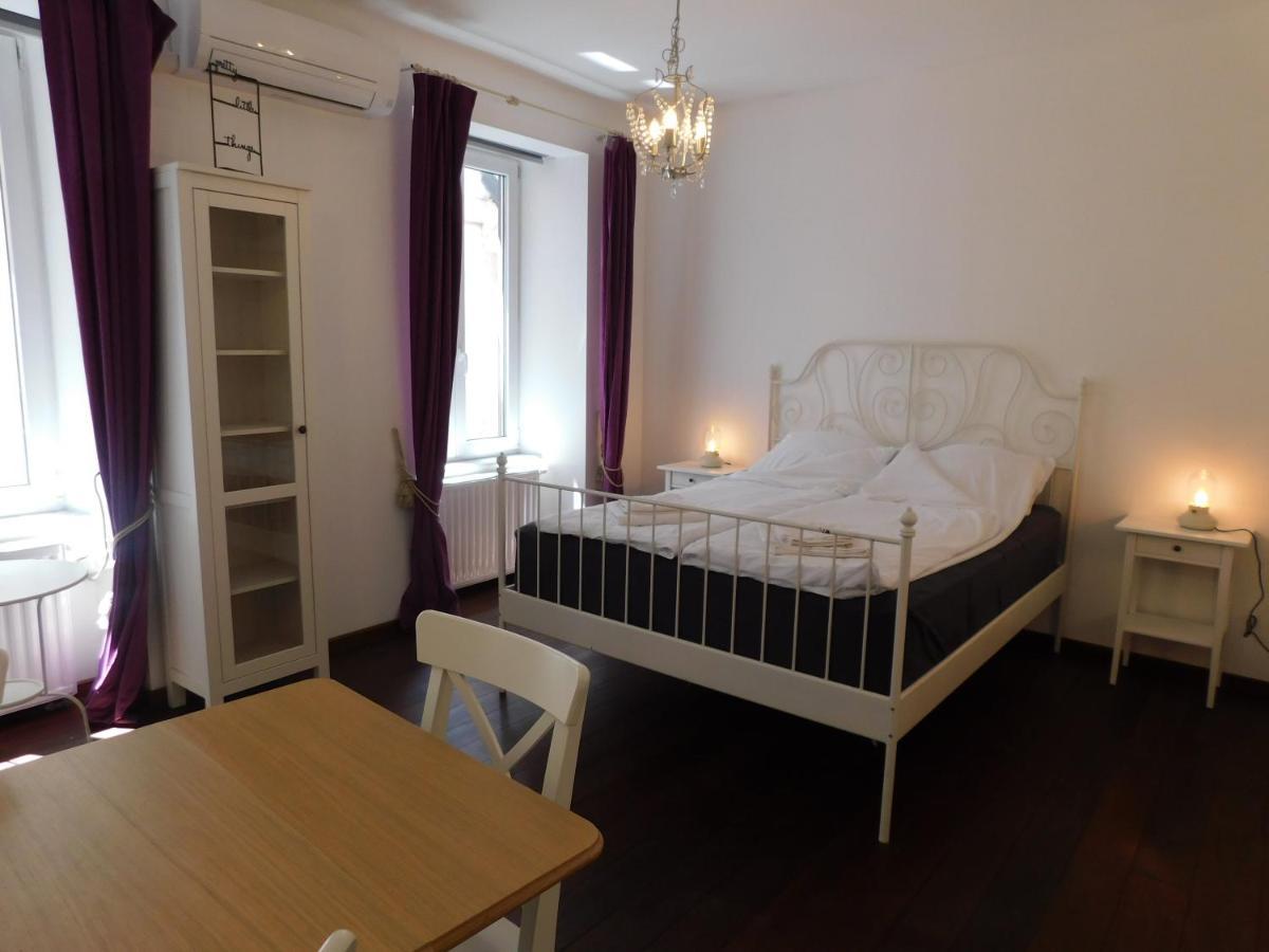 Keymaster's Hideaway Appartement